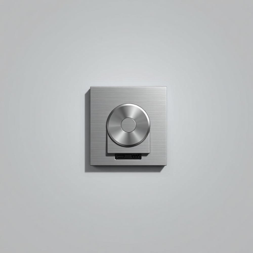 Tysellin Steel Wireless